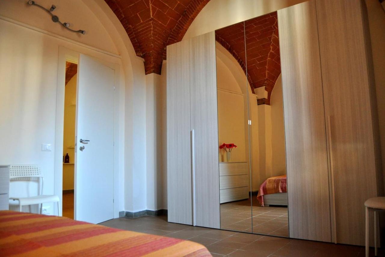 Apartamento La casa di Dario, Dario's house. Pisa Exterior foto