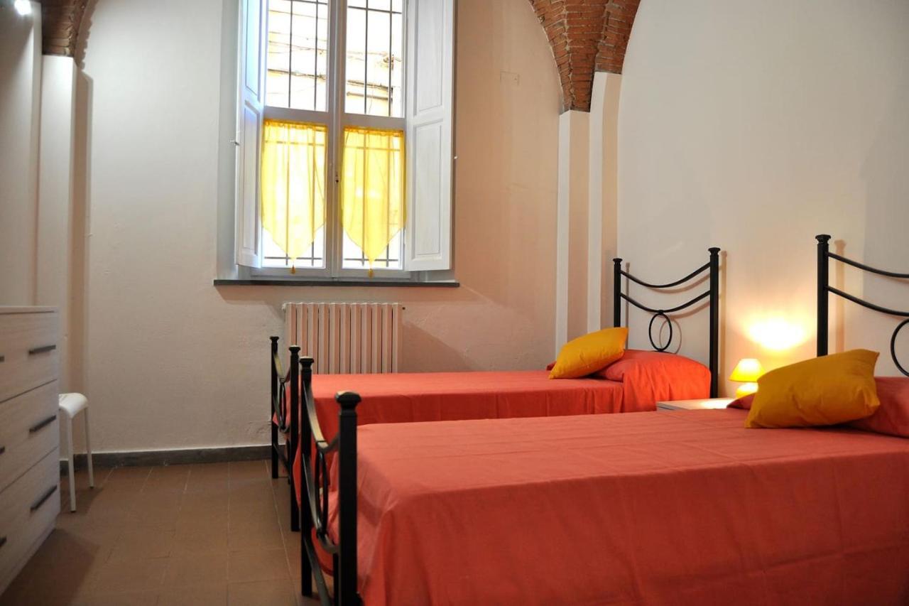Apartamento La casa di Dario, Dario's house. Pisa Exterior foto