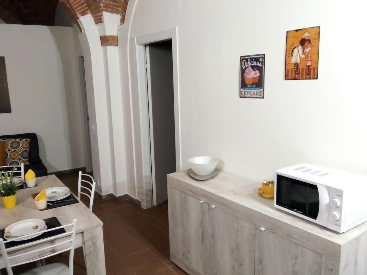 Apartamento La casa di Dario, Dario's house. Pisa Exterior foto
