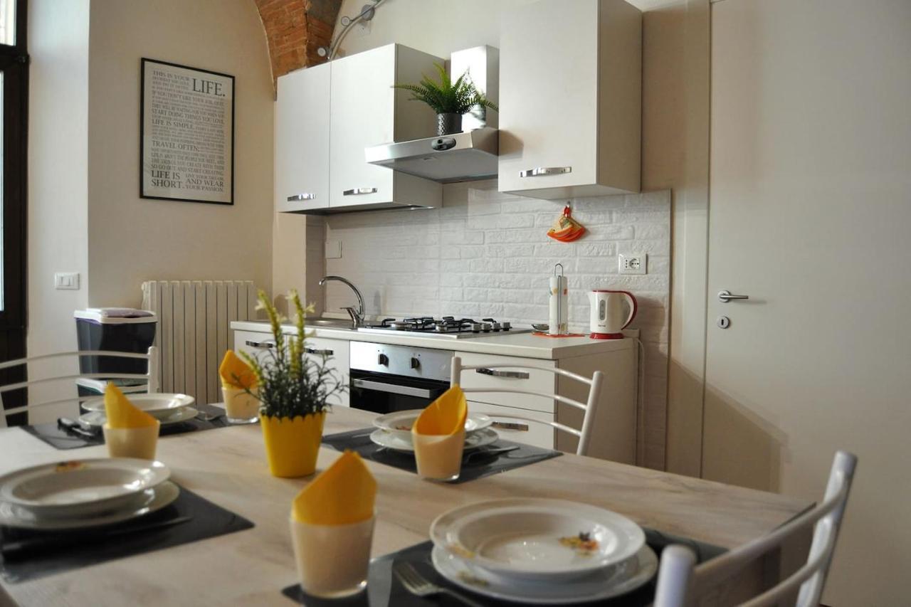 Apartamento La casa di Dario, Dario's house. Pisa Exterior foto