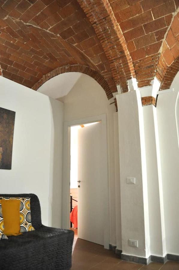 Apartamento La casa di Dario, Dario's house. Pisa Exterior foto