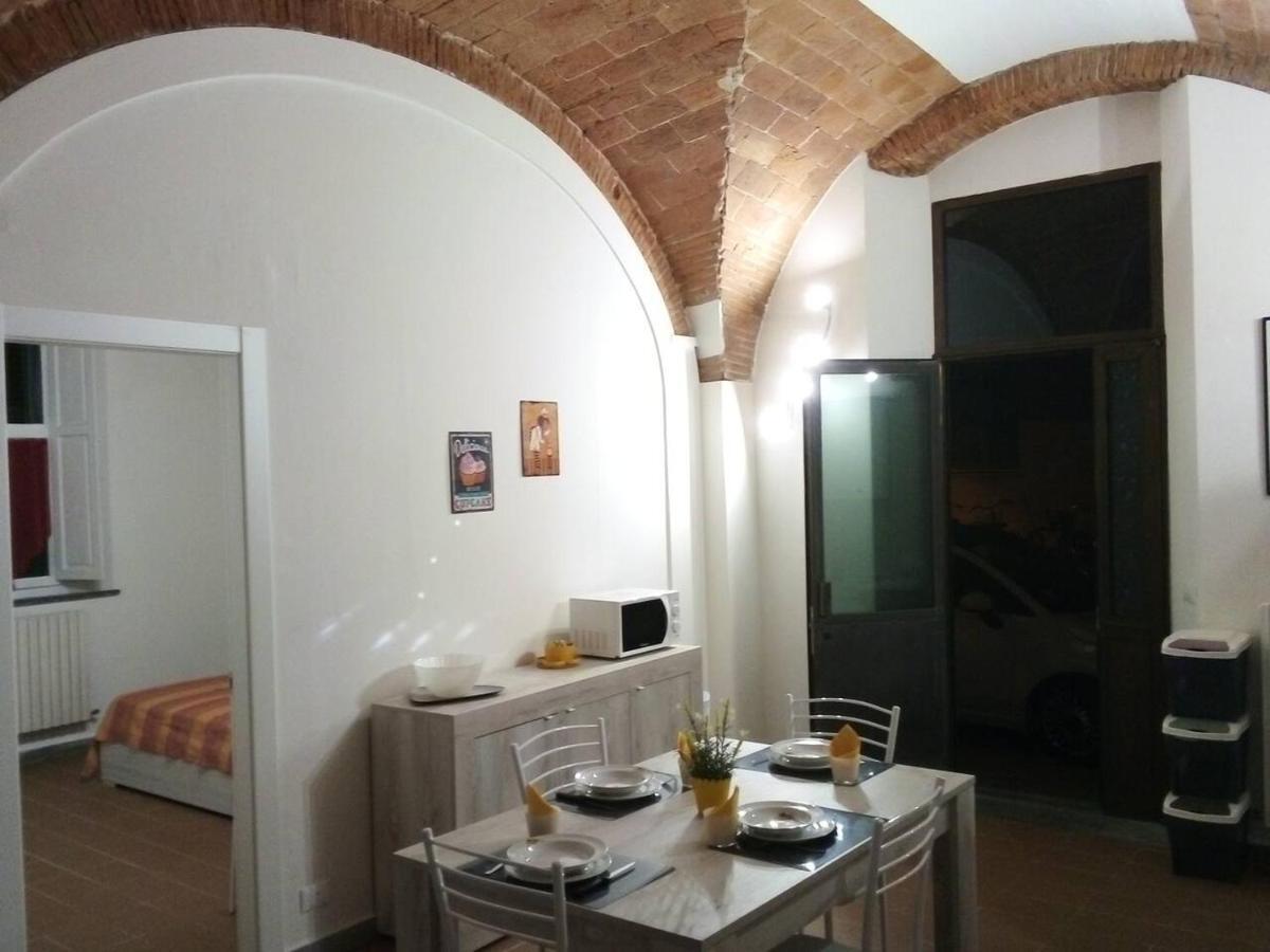 Apartamento La casa di Dario, Dario's house. Pisa Exterior foto