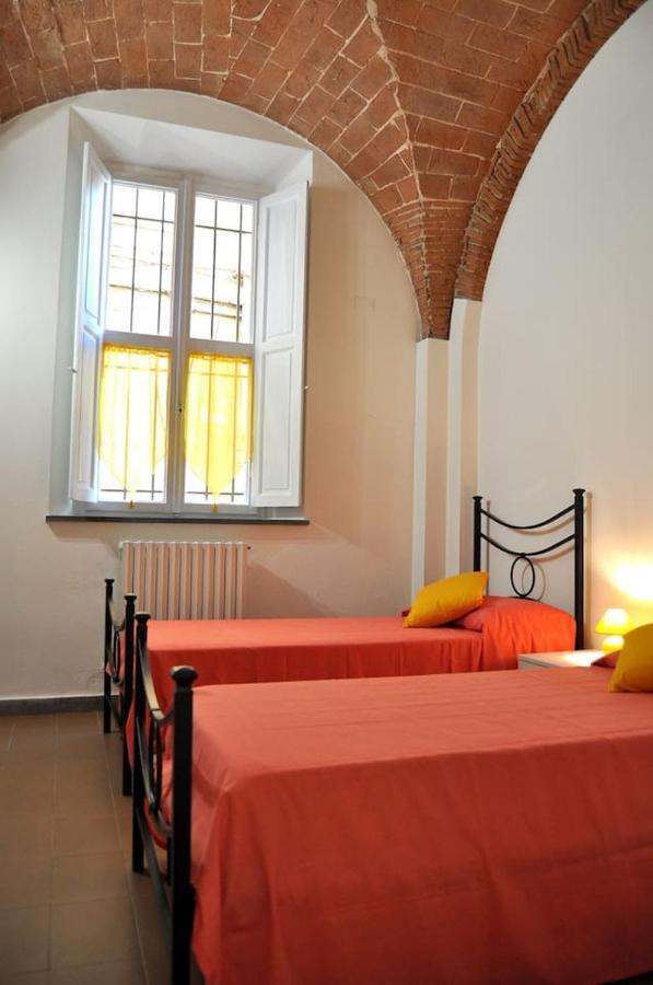 Apartamento La casa di Dario, Dario's house. Pisa Exterior foto