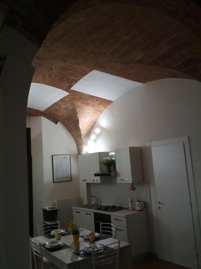 Apartamento La casa di Dario, Dario's house. Pisa Exterior foto